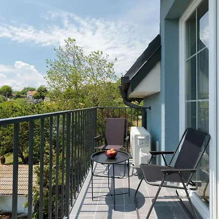 Lеvandi Hotel Sinemorec