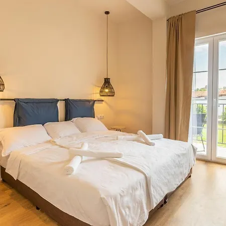 Lеvandi Hotel Sinemorec