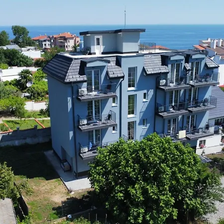 Lеvandi * Szinemorec