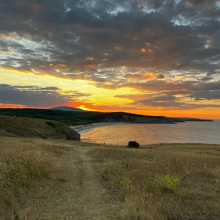 Lеvandi Szálloda Szinemorec