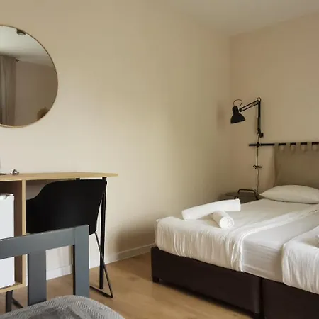 Hotel Lеvandi Sinemorec
