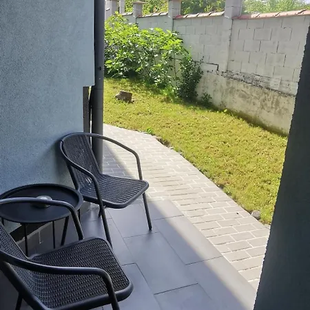 Hotel Lеvandi Sinemorec