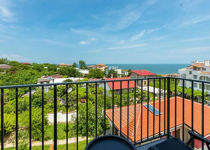 Lеvandi Szálloda Szinemorec