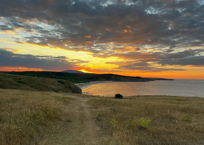 Lеvandi Szálloda Szinemorec
