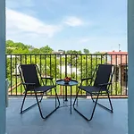 Lеvandi Hotel Sinemoreț