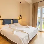 Lеvandi Hotel Sinemoretz