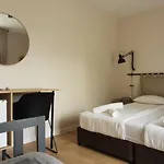 Hotel Lеvandi Sinemoretz