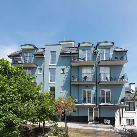 Hotel Lеvandi