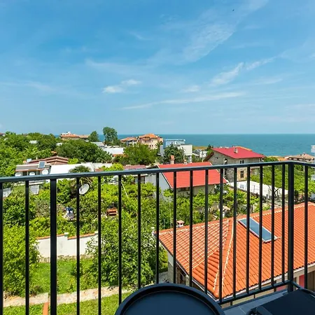 Lеvandi Hotel Sinemoretz