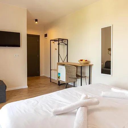 Lеvandi Hotel Sinemoretz