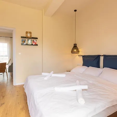 酒店 Lеvandi 辛尼莫雷特