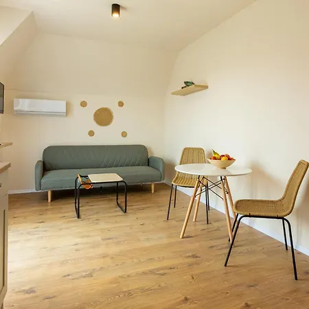 Hotel Lеvandi Sinemoretz