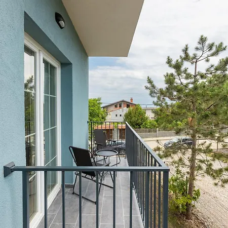 Lеvandi Hotel Sinemoretz