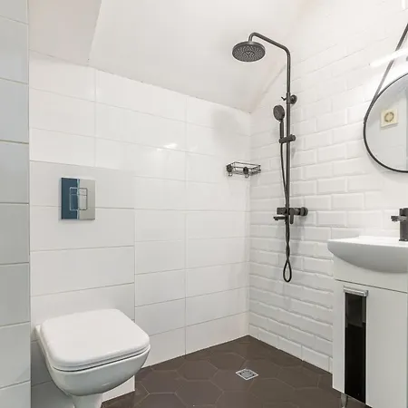 Lеvandi Hotel Sinemoretz