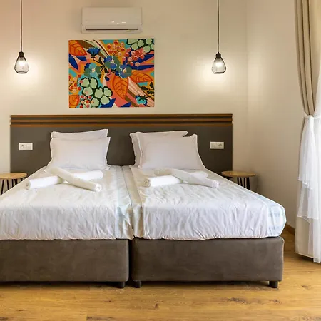 Hotel Lеvandi