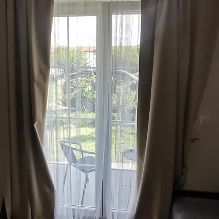 Hotel Lеvandi