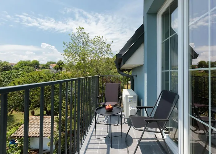 Lеvandi Otel Sinemoretz