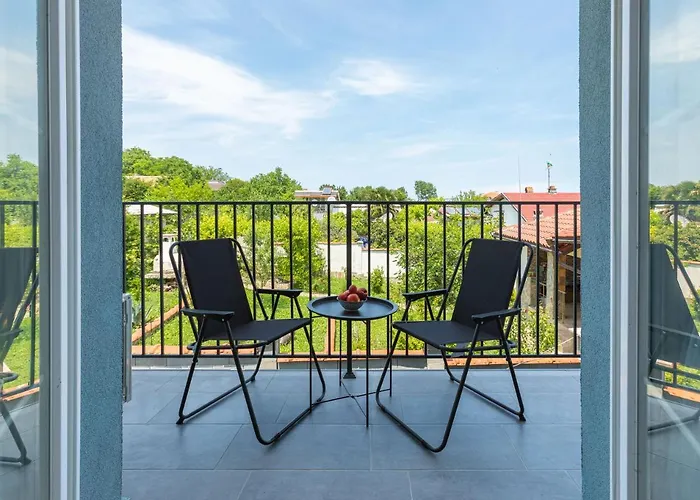 Lеvandi Otel Sinemoretz