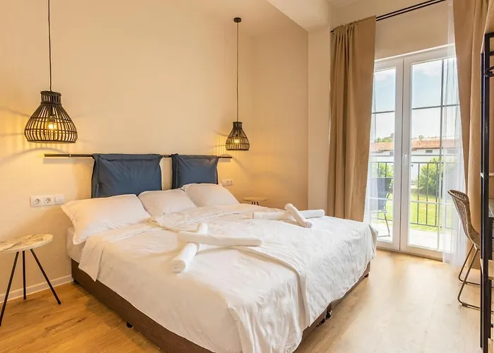 Lеvandi Otel Sinemoretz